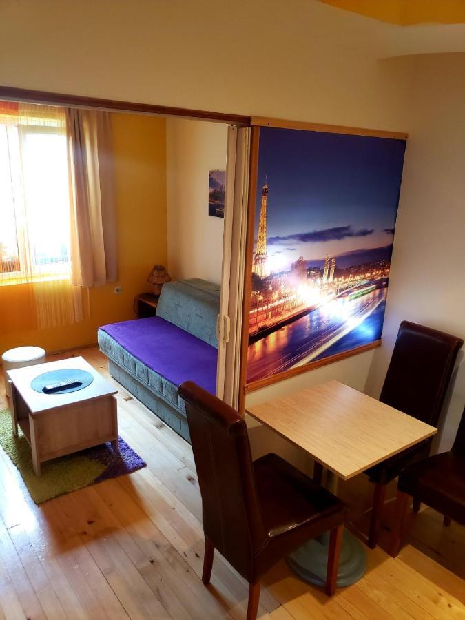 Apartmani Don Zlatibor Exteriér fotografie