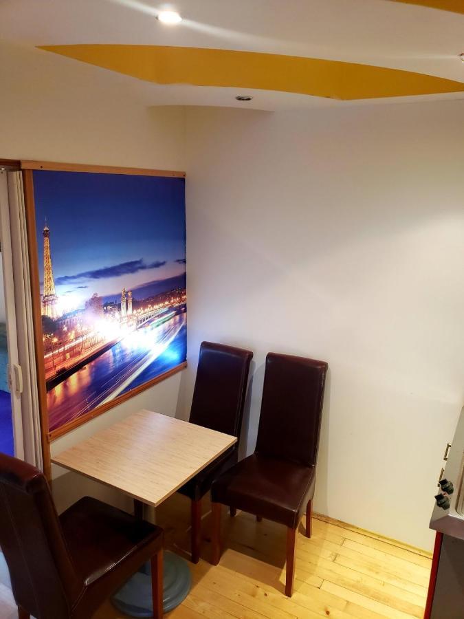Apartmani Don Zlatibor Exteriér fotografie