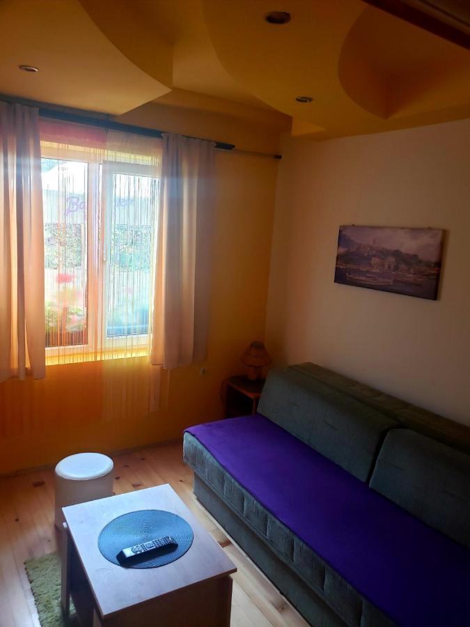 Apartmani Don Zlatibor Exteriér fotografie