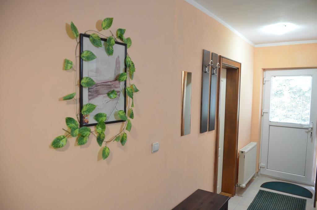 Apartmani Don Zlatibor Exteriér fotografie