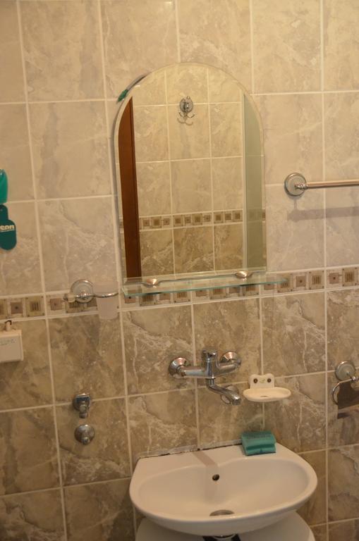 Apartmani Don Zlatibor Exteriér fotografie