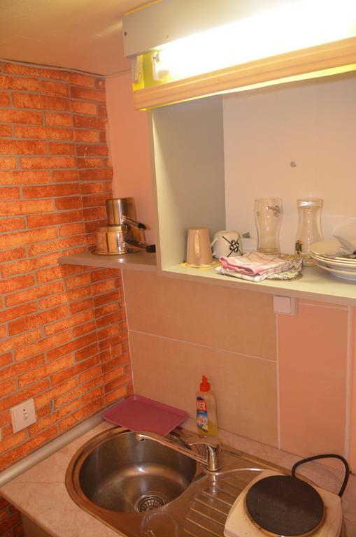 Apartmani Don Zlatibor Exteriér fotografie