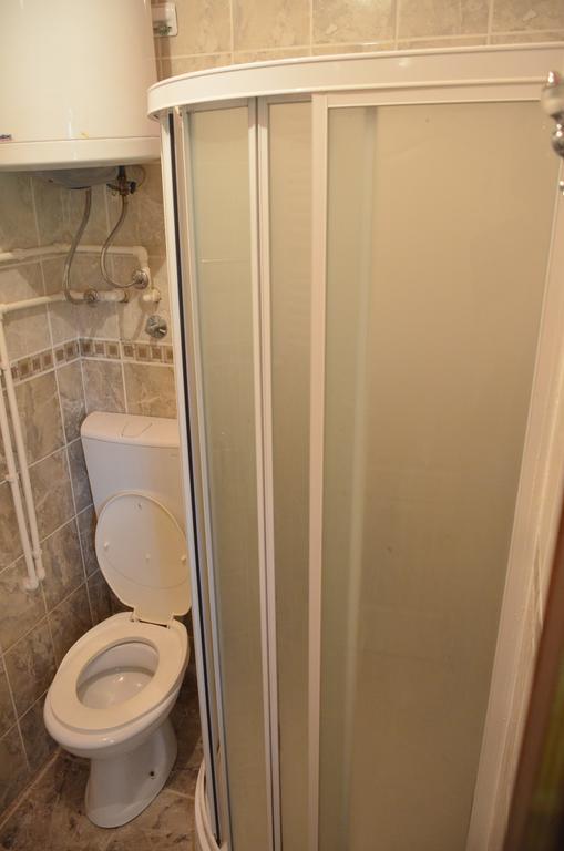Apartmani Don Zlatibor Exteriér fotografie