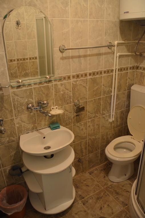 Apartmani Don Zlatibor Exteriér fotografie