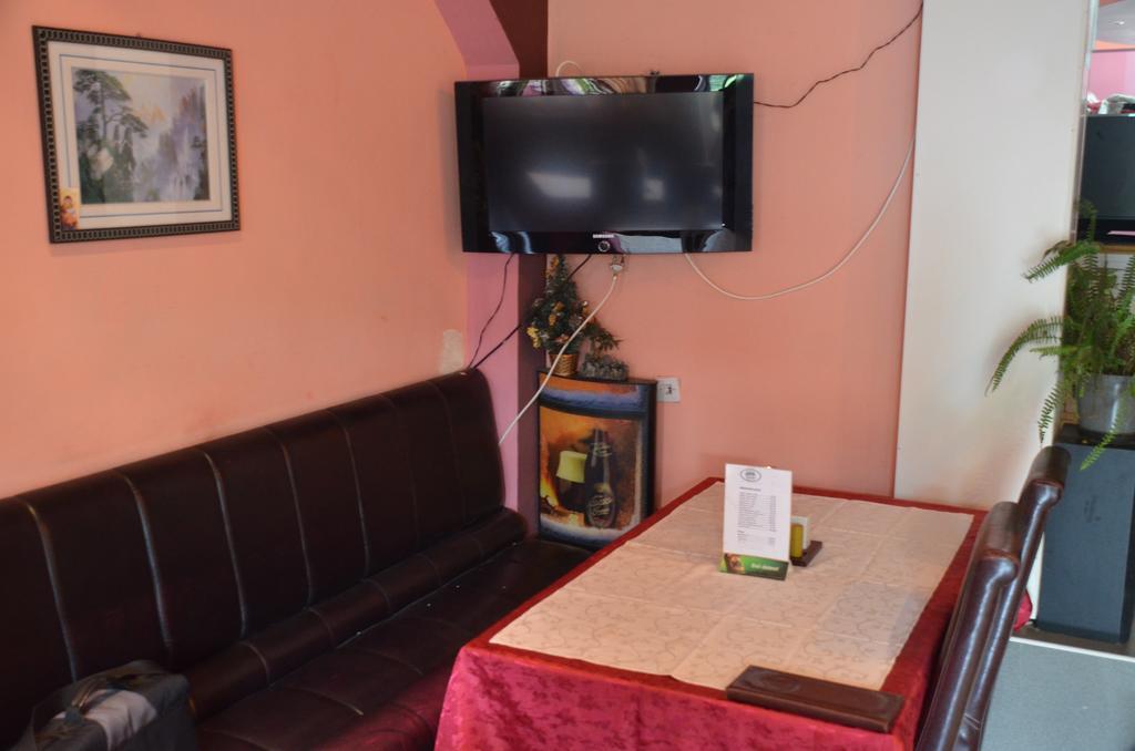 Apartmani Don Zlatibor Exteriér fotografie