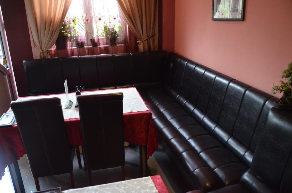 Apartmani Don Zlatibor Exteriér fotografie