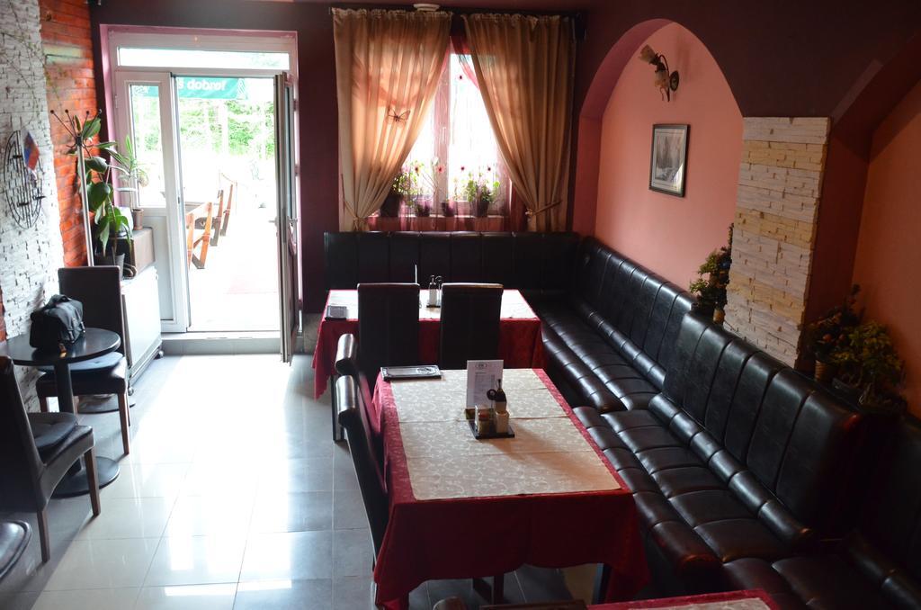 Apartmani Don Zlatibor Exteriér fotografie