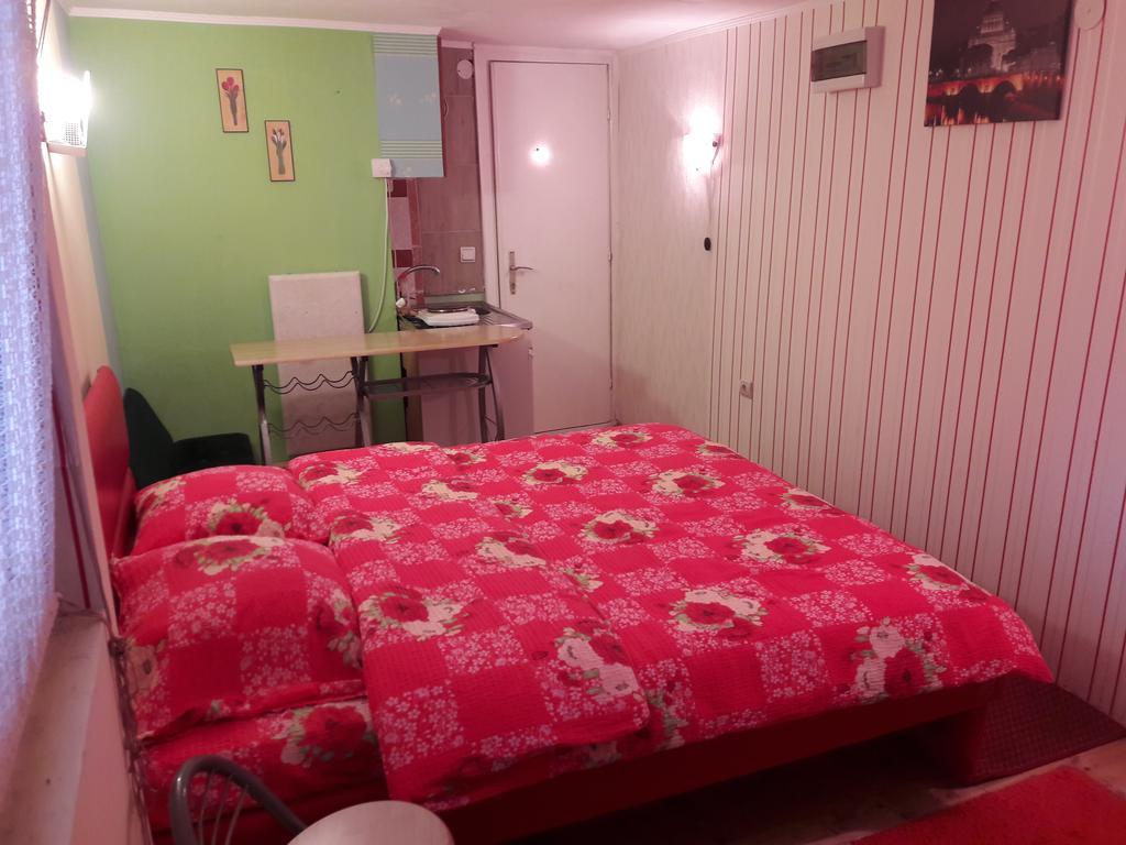 Apartmani Don Zlatibor Exteriér fotografie