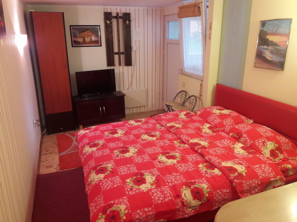 Apartmani Don Zlatibor Exteriér fotografie