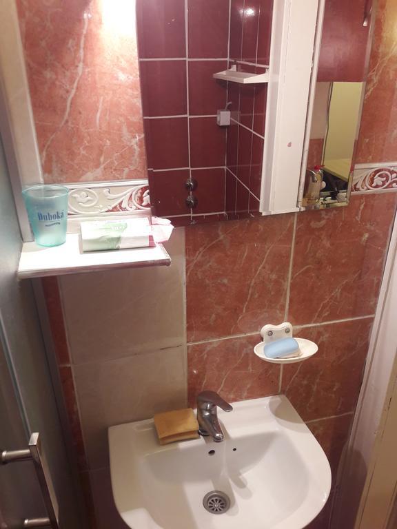 Apartmani Don Zlatibor Exteriér fotografie