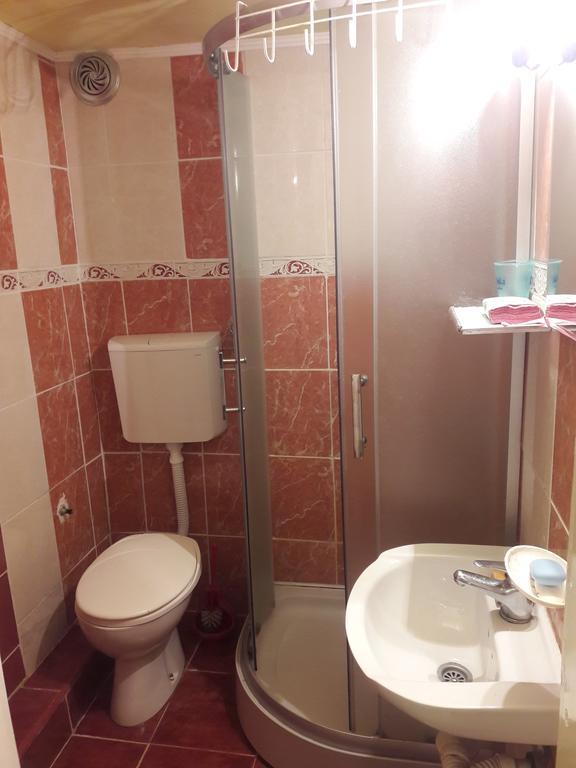 Apartmani Don Zlatibor Exteriér fotografie