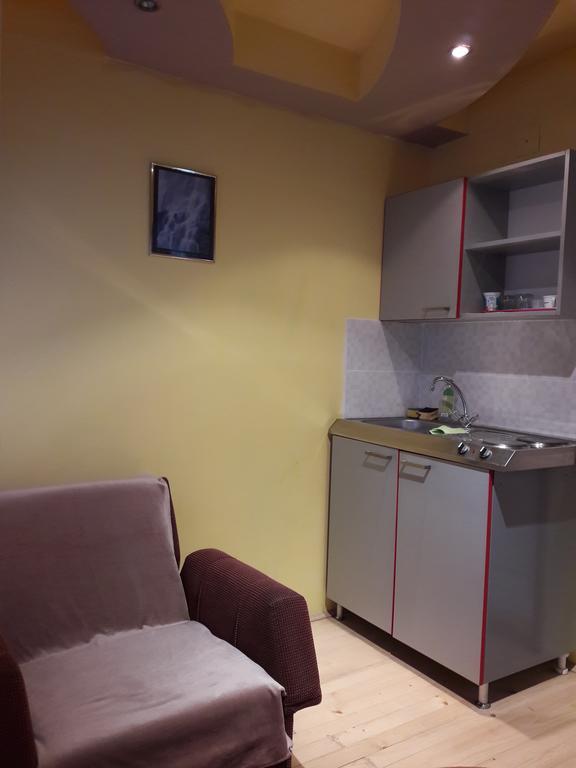 Apartmani Don Zlatibor Exteriér fotografie