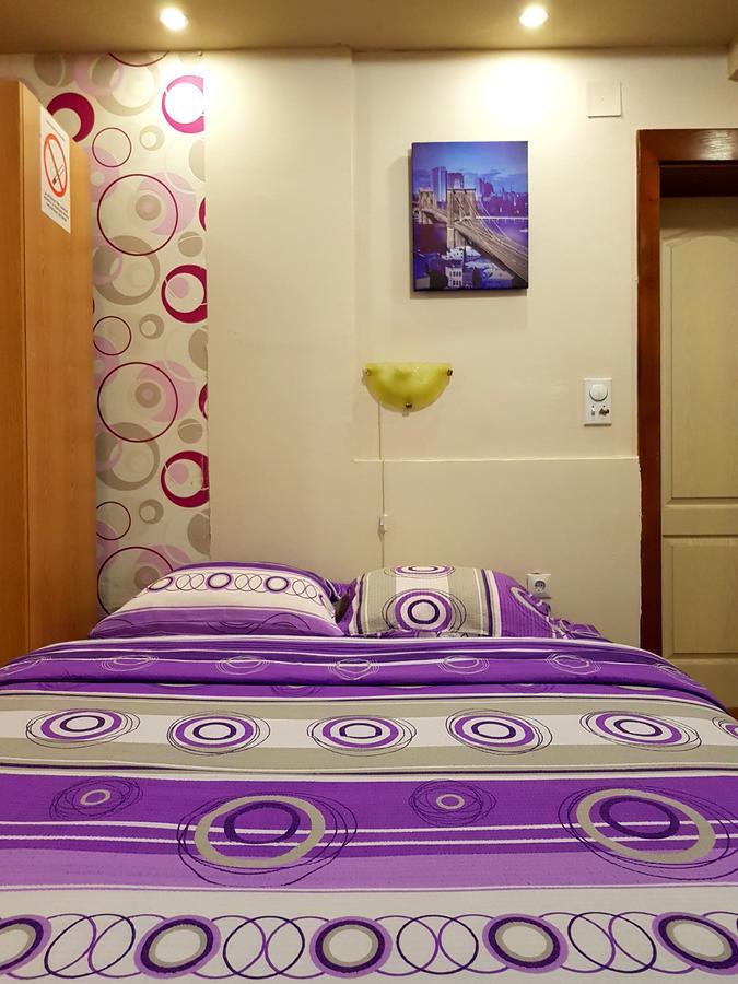 Apartmani Don Zlatibor Exteriér fotografie
