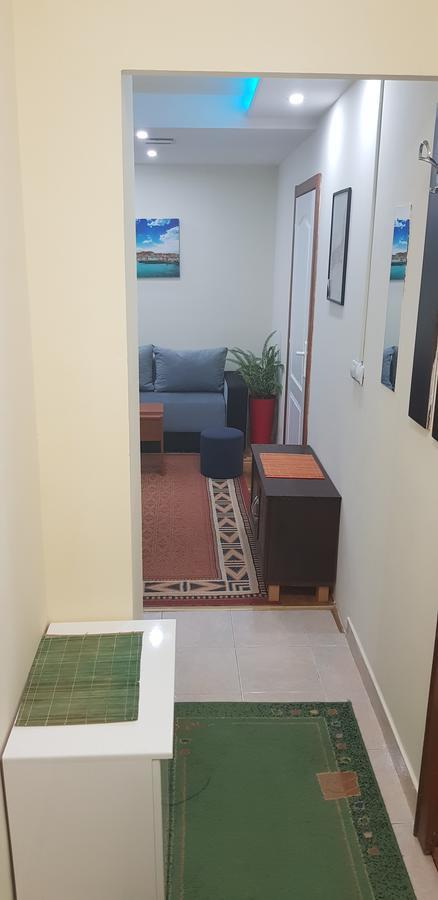 Apartmani Don Zlatibor Exteriér fotografie