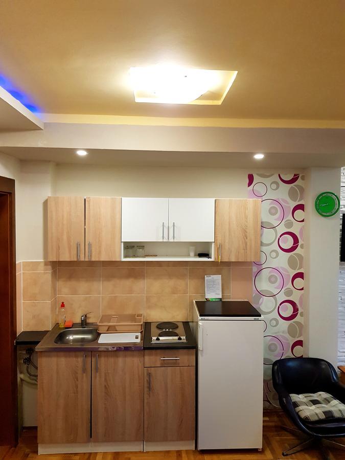 Apartmani Don Zlatibor Exteriér fotografie