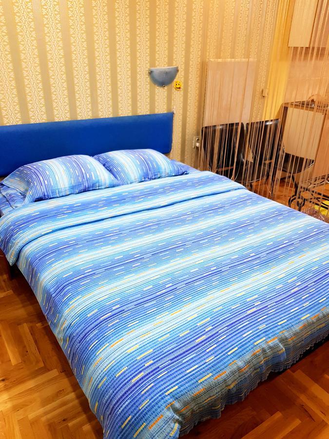 Apartmani Don Zlatibor Exteriér fotografie