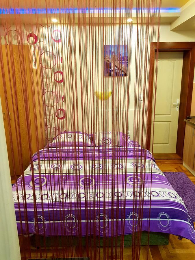 Apartmani Don Zlatibor Exteriér fotografie