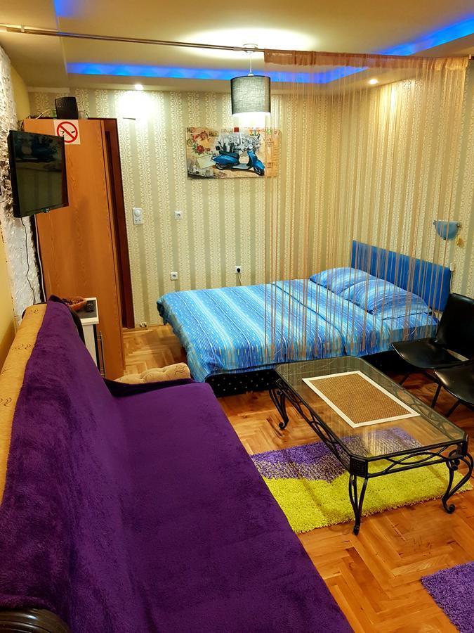 Apartmani Don Zlatibor Exteriér fotografie