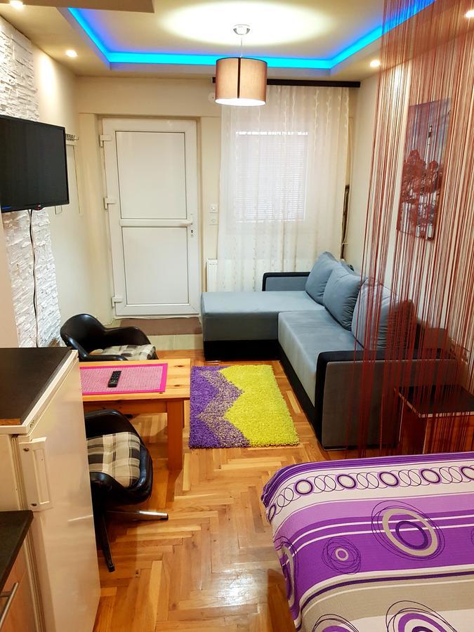 Apartmani Don Zlatibor Exteriér fotografie