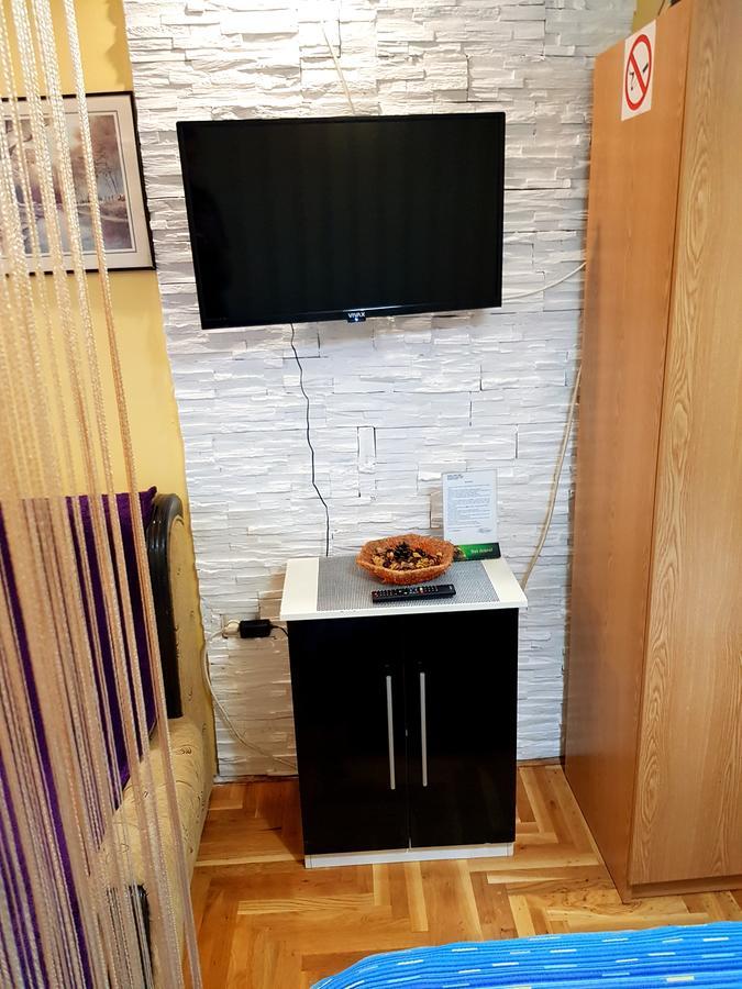 Apartmani Don Zlatibor Exteriér fotografie