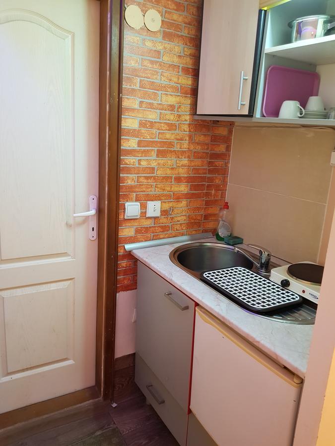 Apartmani Don Zlatibor Exteriér fotografie