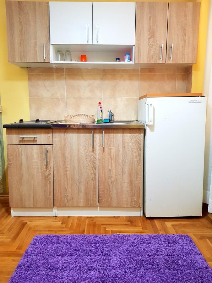 Apartmani Don Zlatibor Exteriér fotografie