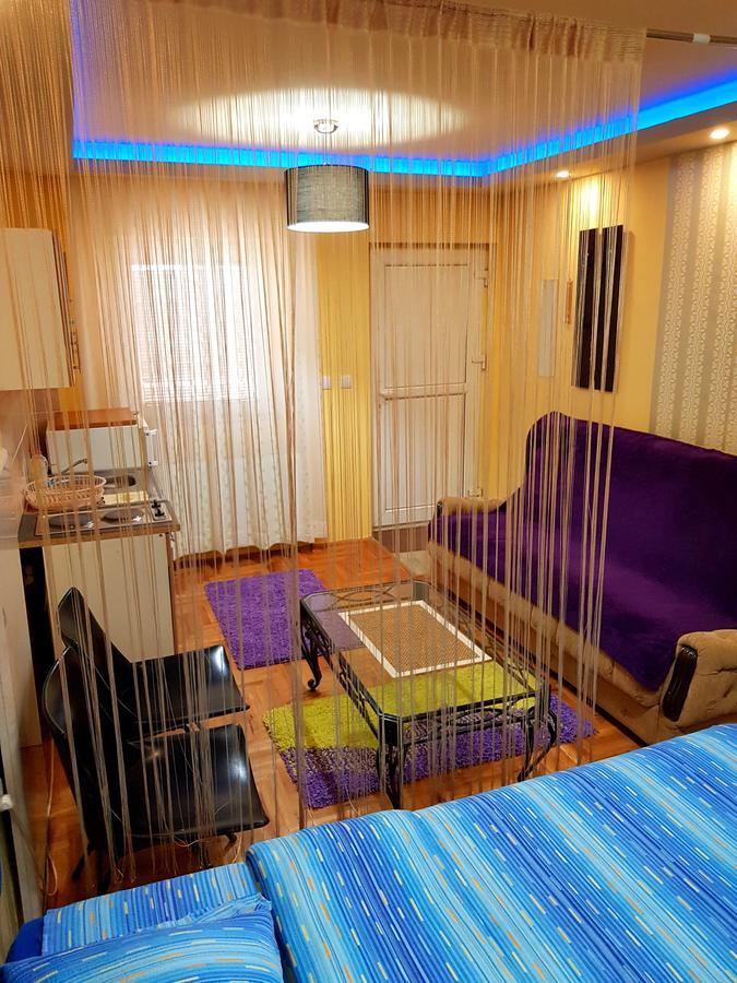 Apartmani Don Zlatibor Exteriér fotografie