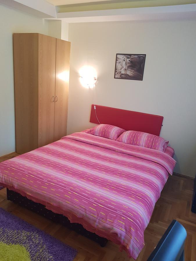 Apartmani Don Zlatibor Exteriér fotografie