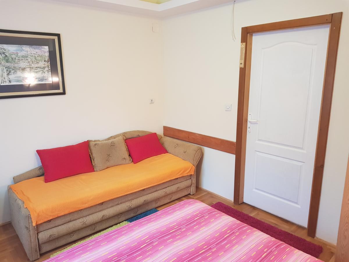 Apartmani Don Zlatibor Exteriér fotografie