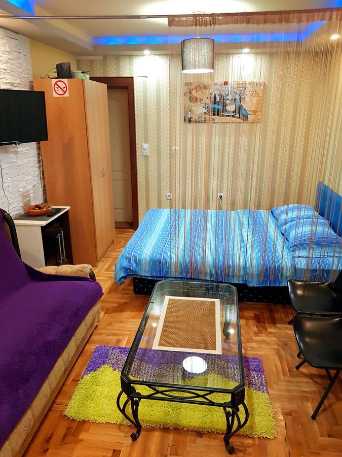 Apartmani Don Zlatibor Exteriér fotografie
