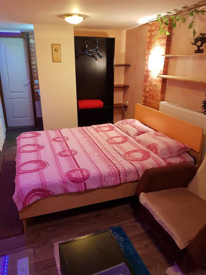Apartmani Don Zlatibor Exteriér fotografie