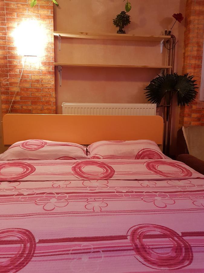 Apartmani Don Zlatibor Exteriér fotografie