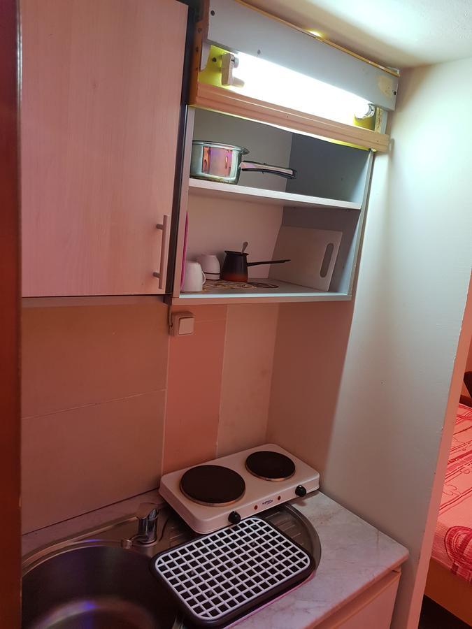 Apartmani Don Zlatibor Exteriér fotografie